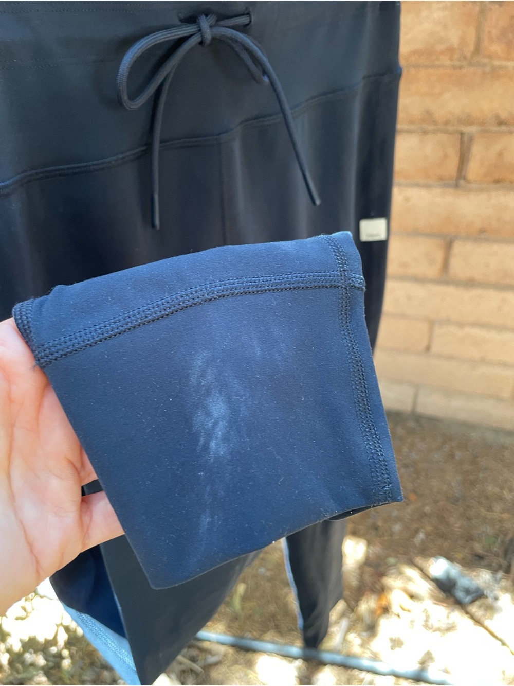 Vuori Daily Legging - Picture 3 of 7